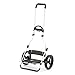 Andersen Shopper Gestell Royal mit 3-Speichenrad 25 cm