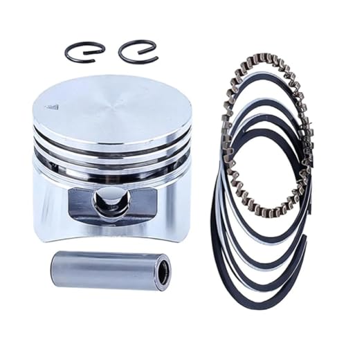 Kit piston de rechange pour motoculteur FG110 et pompe WX10