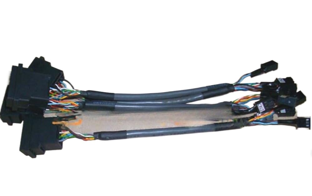 1pc only not 3pcs new replacement for FANUC Sensor Head Connector A20B-1004-0070