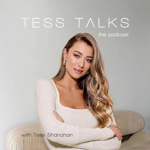 Tess Talks Titelbild