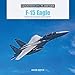 Produktbild F-15 Eagle: McDonnell Douglas Strike Fighter (Legends of Warfare: Aviation)