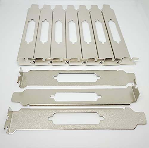 Soporte Metálico PC Accessories DB25 10 unidades miniatura 1