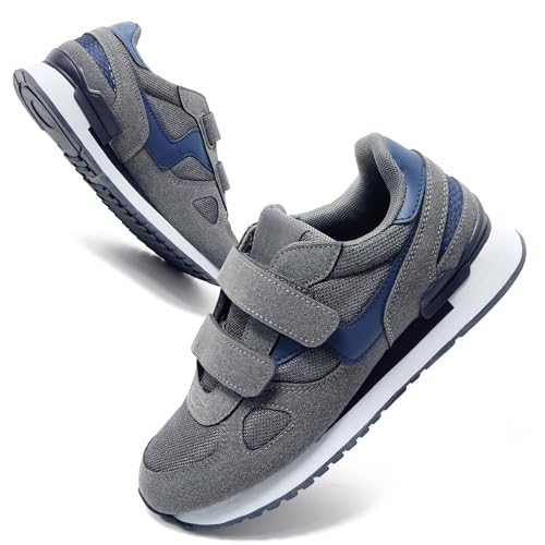Scarpe uomo con strappo sneakers casual/sportive