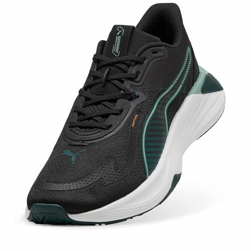 Image of Puma Unisex-Adult Pwr Hybrid Tr Training Shoe