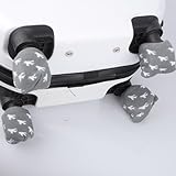 Zoom IMG-2 gosknor 4stk copriruote valigia bagagli Zoom IMG-2 gosknor 4stk copriruote valigia bagagli