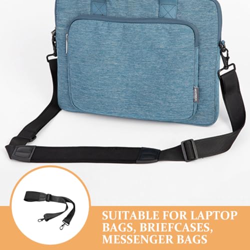 Correa de hombro para bolso de cámara PRETYZOOM de nylon resistente y cómodo 7