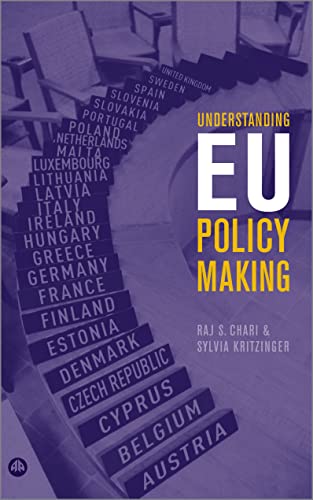 Understanding Eu Policy Making view 2