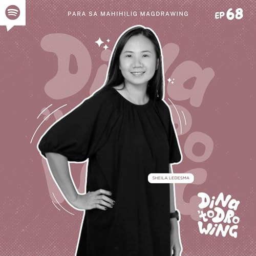 『68. May Photoshop na ba nun? with Sheila Ledesma』のカバーアート