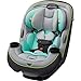 Safety 1st Grow and Go 3-in-1 Convertible Car Seat