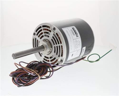 MOT18819 Replaces MOT6764 MOT-6764 MOT06764, 1 HP, 208-230/200V, 48 Frame, 1125 RPM