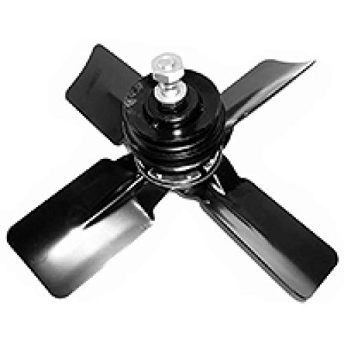 Stevens Lake Parts New Fan Assembly 701360R91 Fits Farmall A AV B BN Super C