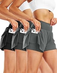 09# 3 Pack: Black & Dark Grey & Gray