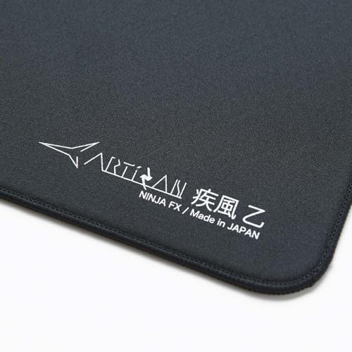 Amazon.co.jp: ARTISAN NINJA FX ハヤテ乙V2 SOFT XL ブラック