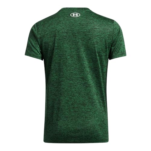 Image of Under Armour Women's Tech Twist Short Sleeve Crew T-Shirt