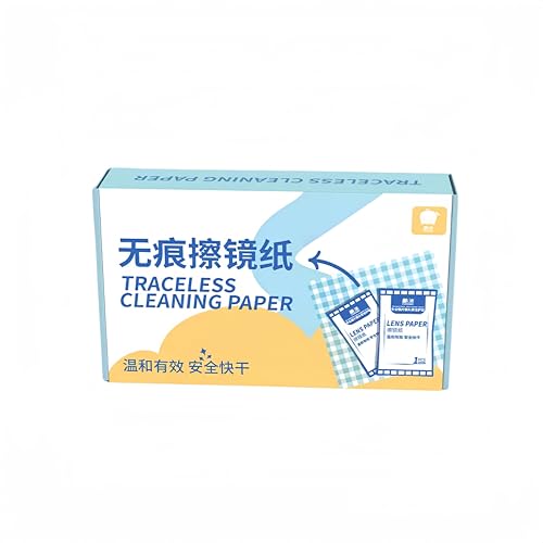 DMK 150*100mm YN[jOy[p[ Lens Cleaning Paper Lens WipesJYN[jOCvgѓdbʐ@NX180  EFbg^Cv