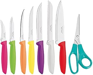 Kitchen Knife Set (8 Pcs.)