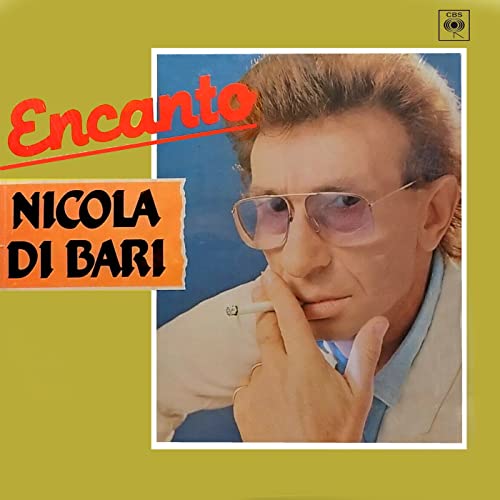 Play Encanto by Nicola Di Bari on Amazon Music