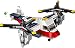 LEGO Creator 31020 Twinblade Adventures