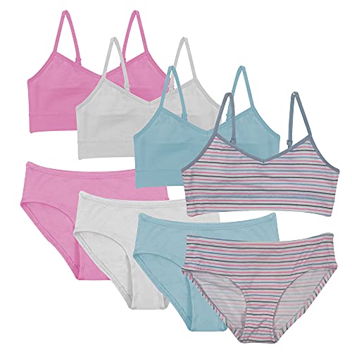 For Tweens Best Training Bras And Panties For Tweens, According To Experts