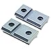 Durasight Z-2 Alloy 2-Piece Scope Bases For Muzzleloaders (Weaver-Style)