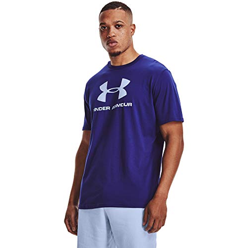 Image of Under Armour Men's Regular Fit T-Shirt