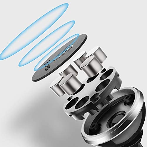 Suporte Veicular Magnético para Celular - Original Baseus - Linha Premium