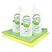 Produktbild HiGloss Oberflächenveredelung 3 x 250ml Sparpaket