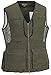 Produktbild Pinewood 3184 Dog Sports 2.0 Damen Weste Moosgrün (135) L