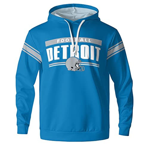 Hoodies Personalized Sweatshirt Customized Any Name Any Number Gifts for Men Kids2