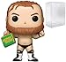 POP WWE: Otis [Money in The Bank] Funko Pop Vinyl Figure (Bundled with Compatible Pop Box Protector Case) Multicolored 3.75 inches STL173623547 WWE - Otis (Money in The Bank)