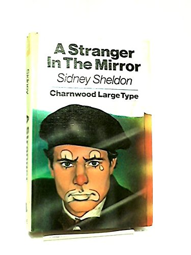 A Stranger in the Mirror [Large Print] 0708981119 Book Cover