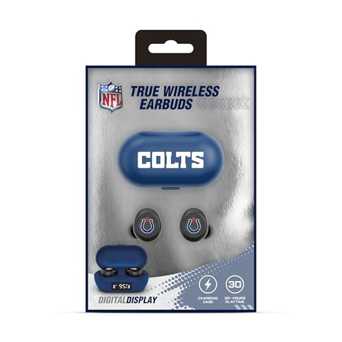Image of SOAR NFL True Wireless Earbuds v.7