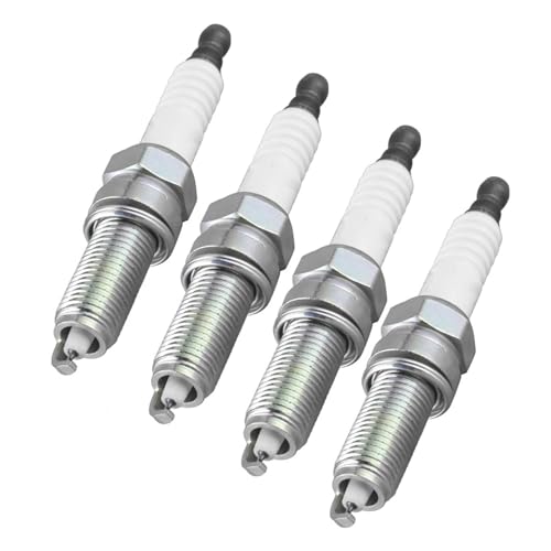 SC16HR11 Bujías de Iridio para Motor Set de 4 Piezas 90919-01275