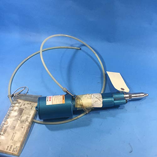 Lobtex Co Ltd ARV-015M in-Line Air Riveter