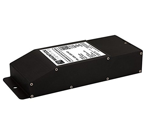 Magnitude 24V 60W Dimmable LED E-Series Driver E60L24DC-KO - Inspired LED