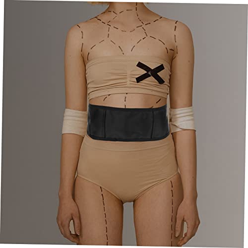 Faja lumbar transpirable para fitness VANZACK miniatura 6