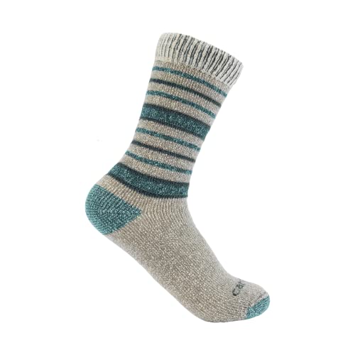 Image of Carhartt Women's Heavyweight Wool Boot Socks