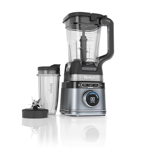 Ninja Detect Duo Power & Personal Blender TB300C (1700W Peak)
