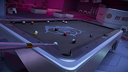 Hustle Kings VR [PS4]