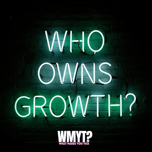 E.122 - Who Owns Growth? Sales vs Marketing vs Customer Success (Revenue Leadership Debate)