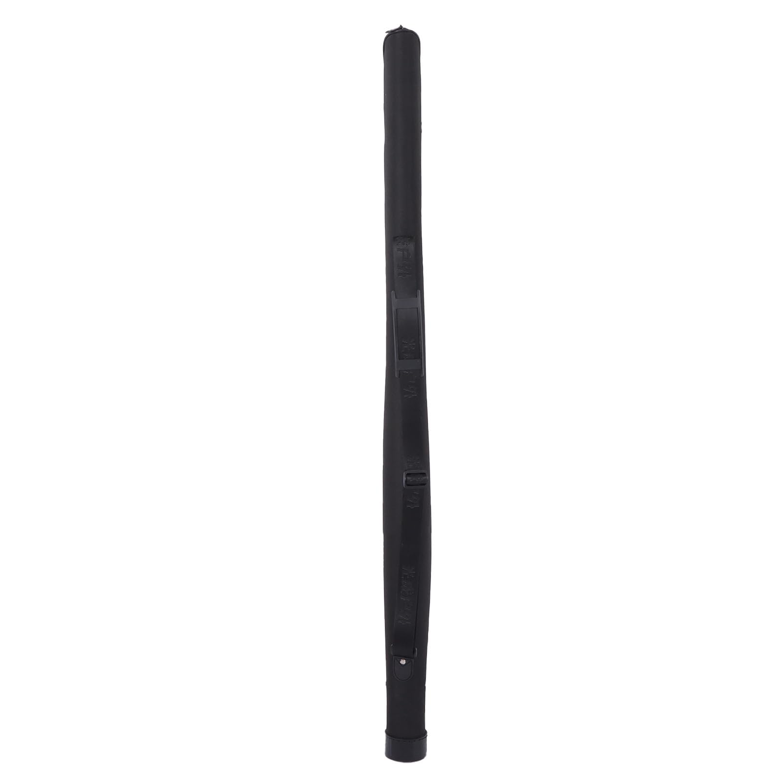 Torba na kołowrotek na wędkę 130 cm Trwała, przenośna, wodoodporna, do przechowywania sprzętu wędkarskiego Etui podróżne z regulowanym paskiem na ramię dla entuzjastów wędkarstwa