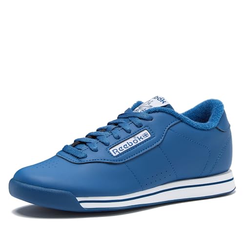 Image of Reebok Princess Sneakers for Women, Comfortable Walking or Tennis Womens Shoes