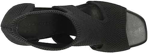 Sanctuary Women's Sandal, Black, 8.5 | Image 4