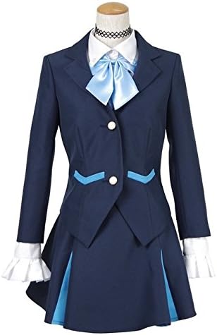 大特価アウトレット キズナイーバー 園崎法子 そのざきのりこ コスプレ衣装 Cos 高品質 新品 Cosplay アニメ コスチューム 保証書付 Alimamiy Ru