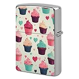 Remplacement facile : la coque élégante du briquet a un design simple, facile à démonter et à installer, et protège efficacement le briquet de l'usure quotidienne.