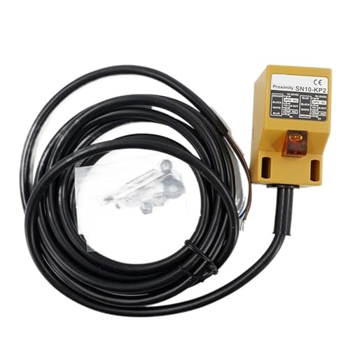 Capteurs SN20-KP2 SN10-KP2 commutateur de proximité pack de 3