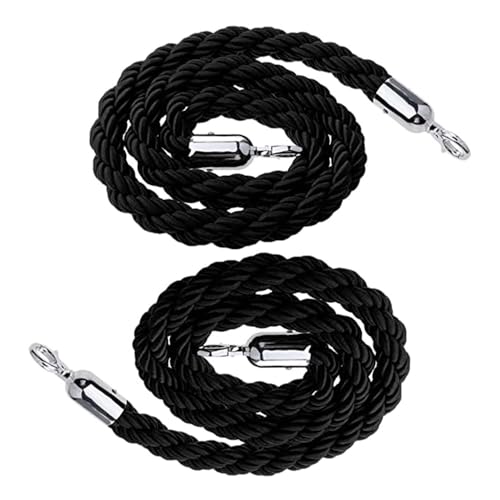 Corde de protection contre les chutes avec filets de sécurité pour chargement instable