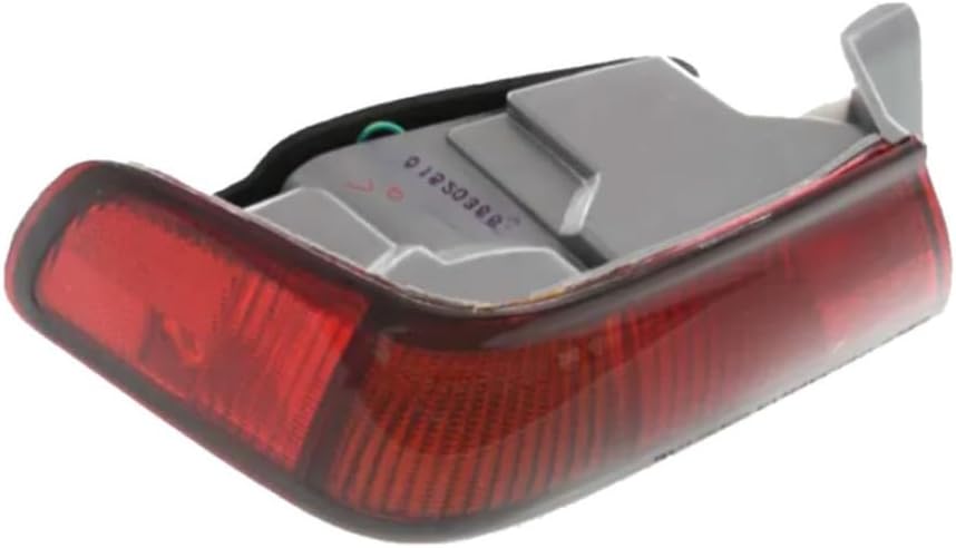 For 1997-1999 Toyota Camry Pair Rear Tail Lights Driver and Passenger Side w/NAL design lamps TO2800124 TO2801124 | 81561-AA010, 81551-AA010, 81560-AA011, 81550-AA011