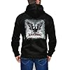Viplili Alter Bri-dge Black-bird Men Hoodies Pullover Long Sleeve Sweatshirt Hoody Jacket #2