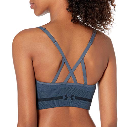 Image of Under Armour Vanish Seamless Low Impact Sports Bra